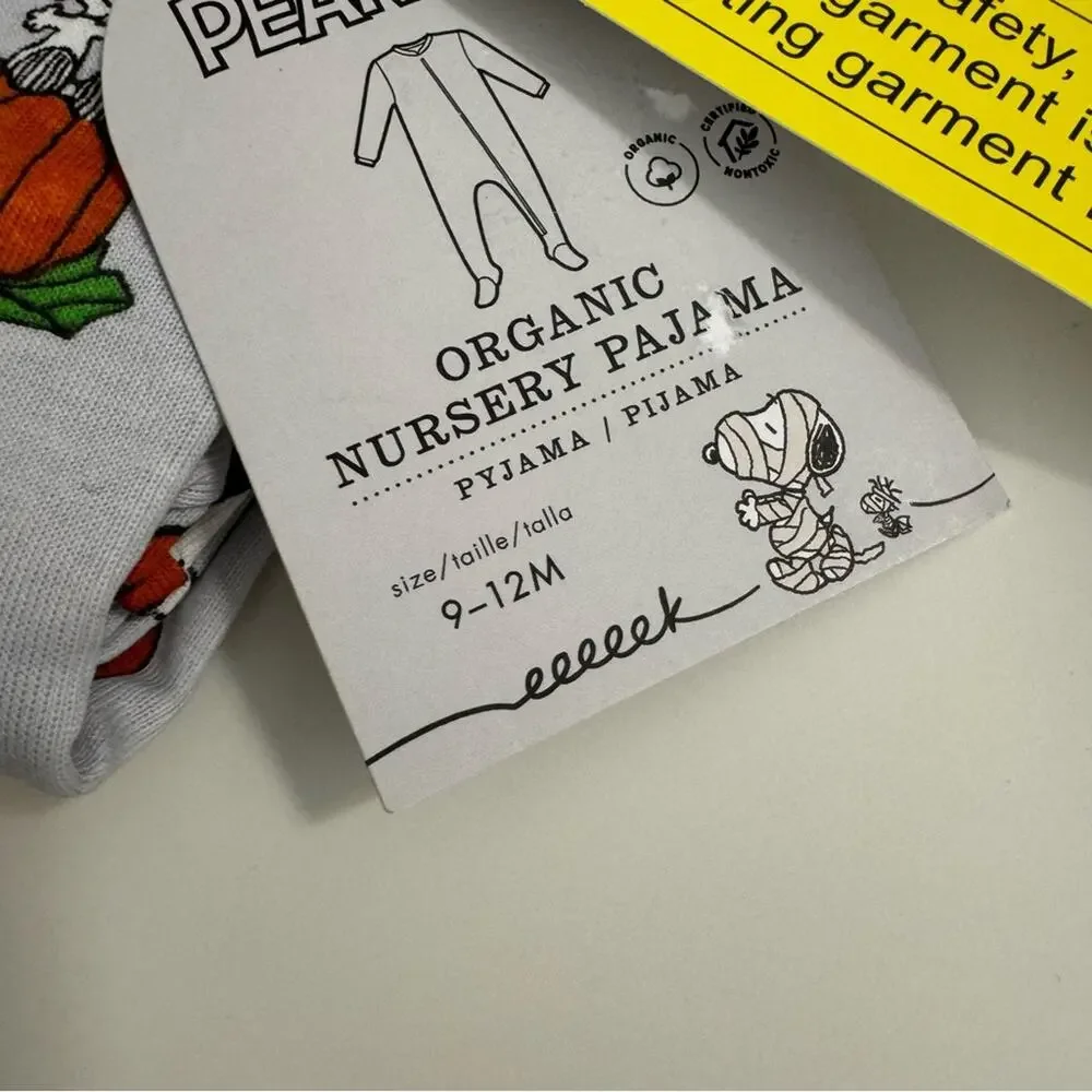 Pottery Barn Kids new tags
